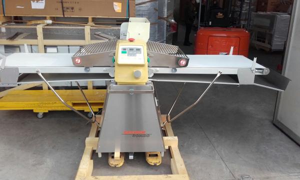 Sfogliatrice automatica Ecostar marca Rondo