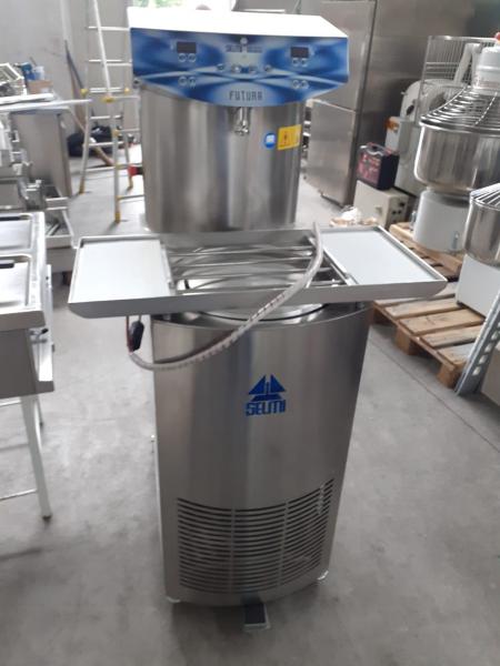 Temperatrice modello Futura, marca Selmi