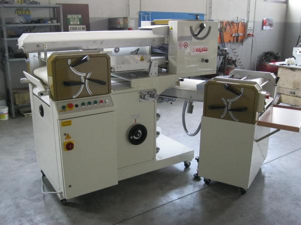 Gruppo da pane Brio marca Sottoriva