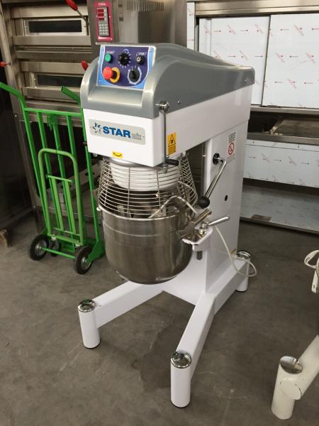 Mescolatore planetario lt.40 marca Starmix