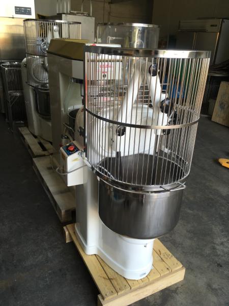 Impastatrice a braccia 45kg IBT45 marca Pietroberto