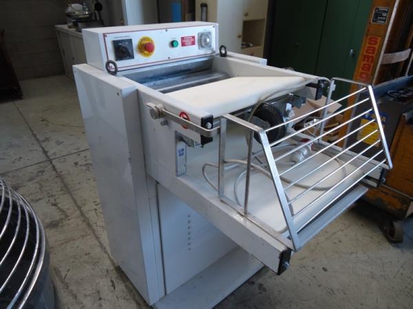 Cilindro da pane Novapan CR50