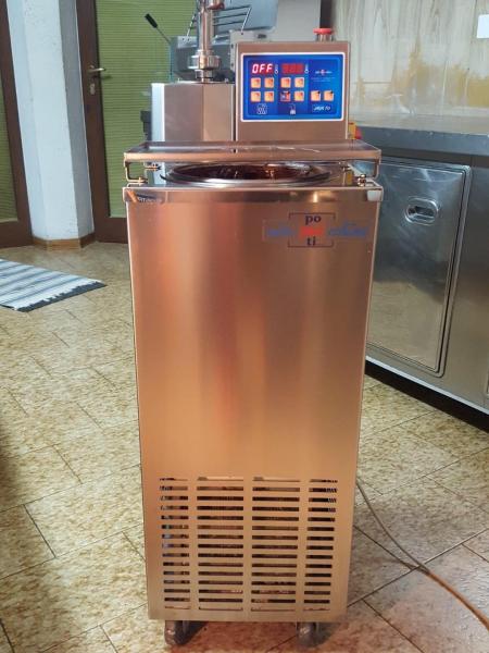 Temperatrice Pomati Java T6