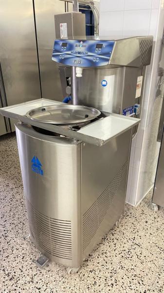 Temperatrice modello Plus, marca Selmi