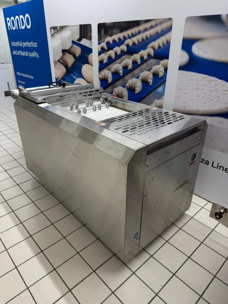 Gruppo croissant SCM 50 Rondo